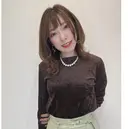 糸 ito hair えりのプロフィール画像