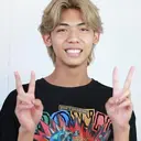 メンズ/海外風/ 波巻き/サーフカールのプロフィール画像