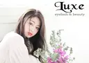 luxe eyelashのプロフィール画像