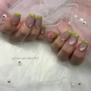 private nail KIIのプロフィール画像