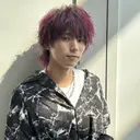 🖌ハイトーン美容師 🎨伊藤冬都のプロフィール画像