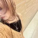 🩵MAI🩵 レイヤーカットのプロフィール画像