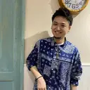 KATSUTA MASAHIROのプロフィール画像