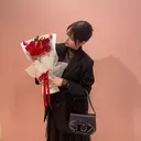 上田 麻彩のプロフィール画像