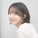 無料カットモデル ユナのプロフィール画像