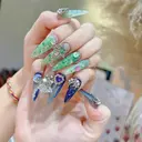 ネコ Nailのプロフィール画像
