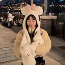 パリジェンヌ/眉毛 Lino 柏 Maoのプロフィール画像