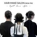ヘアメイク new meのプロフィール画像
