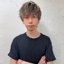 🌐髪質改善🌐縮毛 /HAYATOのプロフィール画像