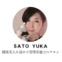 佐藤 有香のプロフィール画像