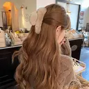 *赤み撃退☘️透明感 トレンドカラー☘️のプロフィール画像