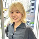 💙韓国スタイル💙 亜子のプロフィール画像