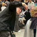 ０分パーマ/ メンズパーマ藤原海斗のプロフィール画像