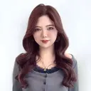 𝓝𝓪𝓷𝓪 くびれ/韓国風/新宿のプロフィール画像