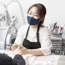 RISA nail gleeのプロフィール画像