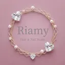Riamy Hairのプロフィール画像