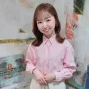 磯山 彩芽🌛🌿のプロフィール画像