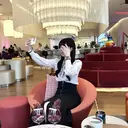 梅田 ショートヘア 募集中 YUKINOのプロフィール画像