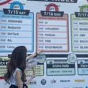 Eye ELSA lash 山口のプロフィール画像