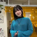 功刀 栞奈のプロフィール画像