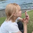 ハイトーン/艶髪 🥀那波のプロフィール画像