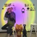 センターパート/ メンズ特化/植田 柊のプロフィール画像