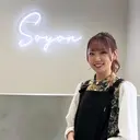 SOYON栄 山下麻央のプロフィール画像