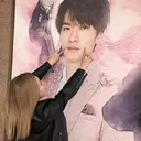 最高級シールエクステ 💜Fave/あかねのプロフィール画像