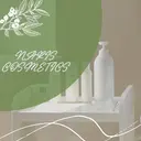 ナリス化粧品🌹 saoriのプロフィール画像