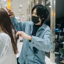 金井 郁弥のプロフィール画像