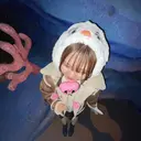 那須 彩花のプロフィール画像