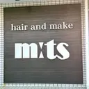 mits HARUNAのプロフィール画像