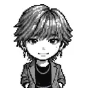 レイヤー/ボブ/ くびれ/ごうきのプロフィール画像