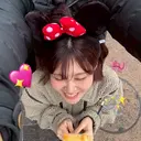 🎀縮毛矯正/カラー モデル募集ハルナ🎀のプロフィール画像