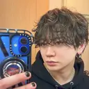 縮毛矯正/髪質改善 グレージュカラーのプロフィール画像