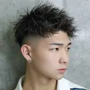 渋谷 【メンズ特化】ナゴムのプロフィール画像