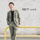 北生駒☆カットが得意 鎌田フミヤのプロフィール画像