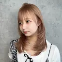 髪質改善/艶カラー naoのプロフィール画像