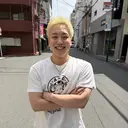 カラーモデル募集中 ブリーチなし露口峻大のプロフィール画像