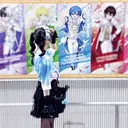 あやか/心斎橋/ モデル募集中🩵のプロフィール画像