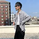平尾薬院メンズカット FLICK/パーマのプロフィール画像