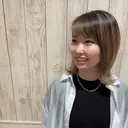 平石 花音のプロフィール画像