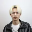 メンズパーマ と言えばkaedeのプロフィール画像