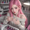 Ann- NailQueensのプロフィール画像