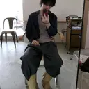 林 蓮/レイヤー /透明感カラーのプロフィール画像