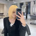 暖色/韓国ヘア /MIKAGE🩶のプロフィール画像