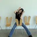 🕊️airi🕊️ 銀座/アイリストのプロフィール画像