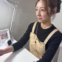TRUST Nail ネイリスト吉田のプロフィール画像
