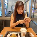 山田 優里亜のプロフィール画像