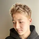 岡山 嵐のプロフィール画像